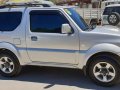 2nd Hand Suzuki Jimny 2014 for sale in Mandaue-10