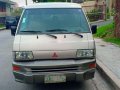 2nd Hand Mitsubishi L300 2003 for sale in Quezon City-9