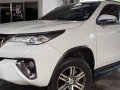 White Toyota Fortuner 2017 Automatic Diesel for sale in Quezon City-5