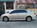 2nd Hand Toyota Altis 2008 for sale in San Fernando-8