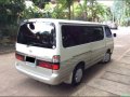 Selling 2nd Hand Toyota Hiace 2003 in Quezon City-4