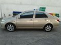 Toyota Vios 2006 Automatic Gasoline for sale in Lipa-1