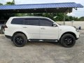 Sell 2nd Hand 2012 Mitsubishi Montero in Vigan-4