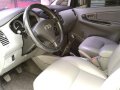 Selling Used Toyota Innova 2010 in Quezon City-4