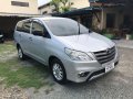 Toyota Innova 2016 Automatic Diesel for sale in Marilao-0