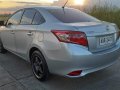 Selling Toyota Vios 2014 Manual Gasoline in Cabanatuan-5