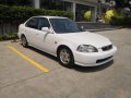 Honda Civic 1996 Manual Gasoline for sale in Cebu City-0