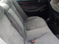 Honda Civic 1996 Manual Gasoline for sale in Padre Garcia-5