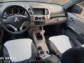 2nd Hand Mitsubishi Strada 2013 Manual Diesel for sale in Valenzuela-5