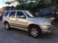 Sell 2nd Hand 2004 Mazda Tribute in San Fernando-3