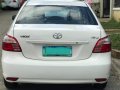 Selling Toyota Vios 2012 in Tanauan-1