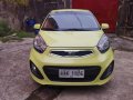 Used Kia Picanto 2014 for sale in Makati-2