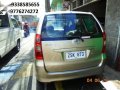 Selling 2nd Hand Toyota Avanza 2009 Manual Gasoline in Mandaluyong-8