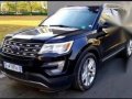 2nd Hand Ford Explorer 2016 Automatic Gasoline for sale in Parañaque-8