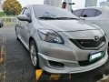 Selling Toyota Vios 2013 Manual Gasoline in Mandaluyong-1