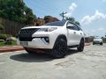 Selling 2nd Hand Toyota Fortuner 2017 in San Carlos-9