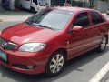 2nd Hand Toyota Vios 2006 for sale in Makati-8