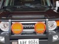 Toyota Fj Cruiser 2014 Automatic Gasoline for sale in Malabon-0