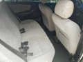 Selling Used Toyota Vios 2004 in Meycauayan-5