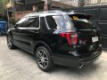 2016 Ford Explorer for sale in Manila-4