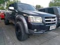 Selling Ford Ranger 2010 at 110000 km in Davao City-5