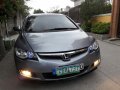 2006 Honda Civic for sale in Angeles-8