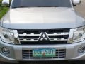 Mitsubishi Pajero 2013 Automatic Diesel for sale in Quezon City-6