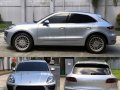 2nd Hand Porsche Macan 2015 for sale in Quezon City-9