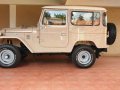 1978 Toyota Land Cruiser for sale in Dumaguete-11
