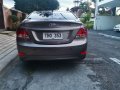 Hyundai Accent 2011 at 80000 km for sale in Parañaque-4