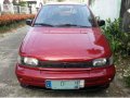 Mitsubishi Space Wagon 1992 Manual Gasoline for sale in Quezon City-0