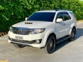 Selling 2nd Hand Toyota Fortuner 2014 in Cebu City-7