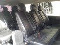 Selling Used Toyota Grandia 2012 Manual Diesel in Clarin-3