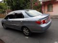 2nd Hand Honda City 2008 Automatic Gasoline for sale in Las Piñas-9