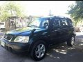 Used Honda Cr-V 1999 for sale in Bacoor-0