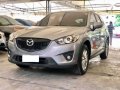 Selling Used Mazda Cx-5 2014 in Makati-6