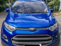 Selling 2nd Hand Ford Ecosport 2014 in Pasig-0