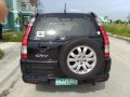 Used Honda Cr-V 2005 for sale in Bacoor -4