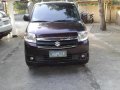 2nd Hand Suzuki Apv 2013 Automatic Gasoline for sale in Dumaguete-4