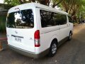 White Toyota Grandia 2014 for sale in Parañaque-2