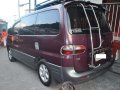 2nd Hand Hyundai Starex 2000 for sale in Ilagan-0