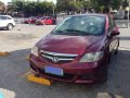 Selling Honda City 2008 Manual Gasoline -4