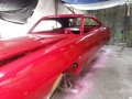 Selling 2nd Hand Dodge Coronet 1968 in Angeles-6