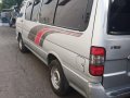 Foton View 2012 Manual Diesel for sale in Marikina-4