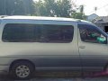 2011 Toyota Granvia for sale in Quezon City-7