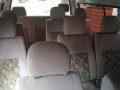 Foton View 2012 Manual Diesel for sale in Marikina-4