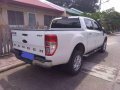 2014 Ford Ranger for sale in Iligan-7