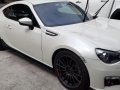 2nd Hand Subaru Brz 2016 Manual Gasoline for sale in Marikina-9