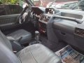 Sell 2nd Hand 2003 Mitsubishi Pajero Automatic Diesel in Tagaytay-1