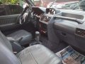 Sell 2nd Hand 2003 Mitsubishi Pajero Automatic Diesel in Tagaytay-4